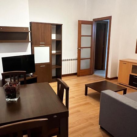 Apartamentos Redondela - Centro Historico Екстер'єр фото
