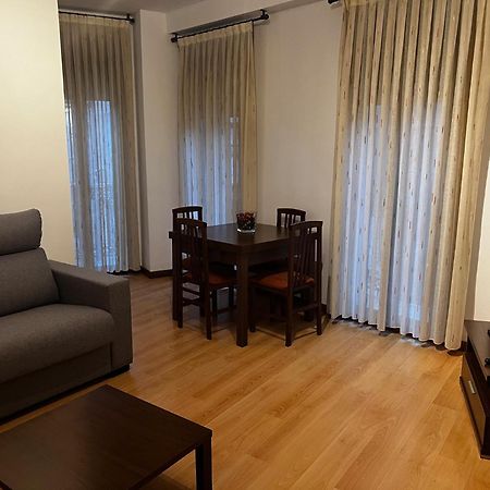 Apartamentos Redondela - Centro Historico Екстер'єр фото