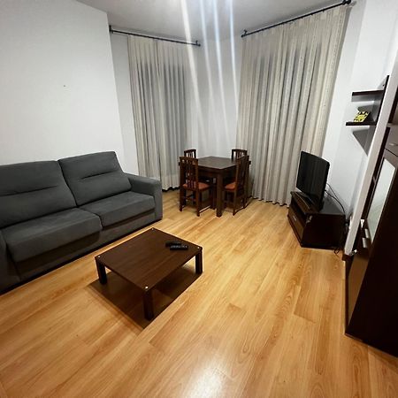 Apartamentos Redondela - Centro Historico Екстер'єр фото