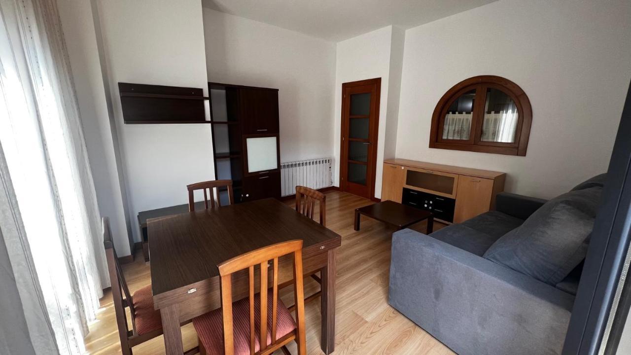 Apartamentos Redondela - Centro Historico Екстер'єр фото