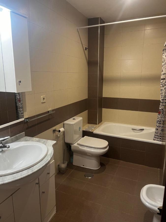 Apartamentos Redondela - Centro Historico Екстер'єр фото