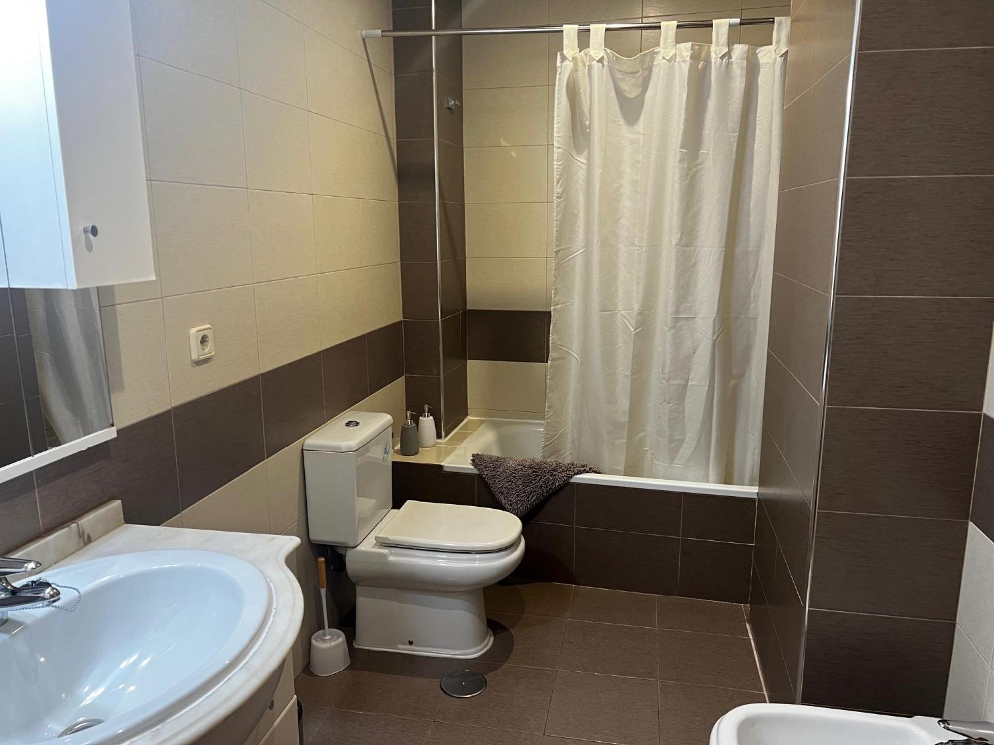 Apartamentos Redondela - Centro Historico Екстер'єр фото